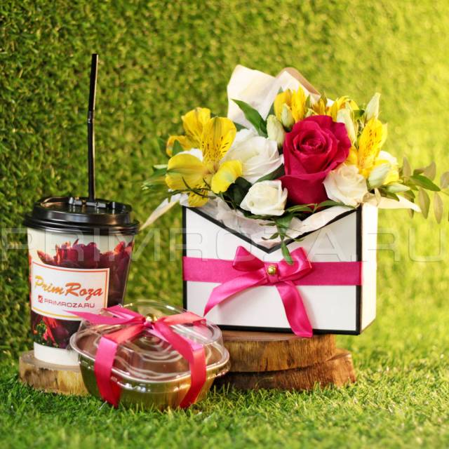 Утреннее настроение!