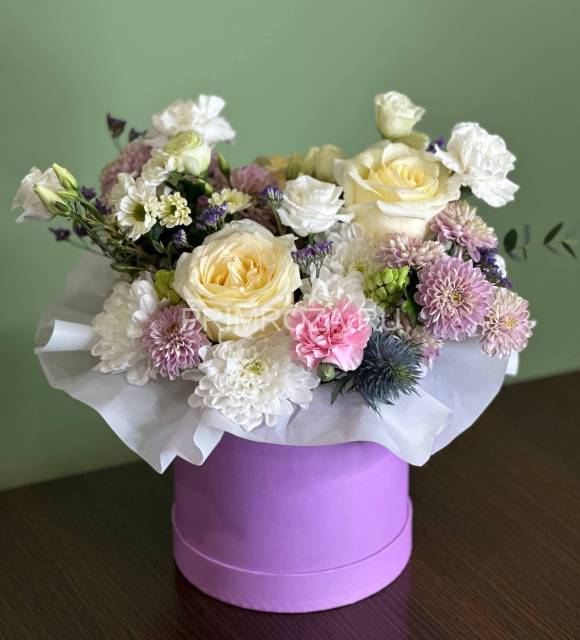 Сборная композиция #А0314