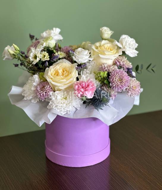 Сборная композиция #А0314